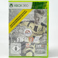 Xbox 360 - Fifa 17 - Promo Version - Sealed & Neu - New