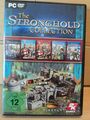 The Stronghold Collection, 5 PC Spiele,  