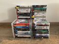 Playstation 3 / PS3 - Spiele, Games - große Auswahl - Sport, Action, Move