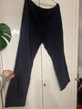 Ulla Popken Hose Gr. 50 Neu Damen Hose Grau