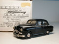 Kenna Models, 1953-'55 Standard Vanguard ph II Taxi, ltd 27-50, 1/43
