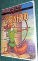 Robin Hood - Walt Disney Gold Classic Collection - Original, Englisch & sehr gut