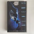 Aliens – von VHS Box (Alien, Aliens, Alien 3 Die Wiedergeburt) | 1986