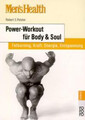 Men's Health: Power-Workout für Body & Soul