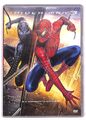 EBOND Spider Man 3 DVD DB613364