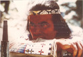 WINNETOU  IM  FILM   -    WEIHNACHTSANGEBOT   -     IN  20  X  30   !!!