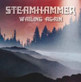 Wailing Again von Steamhammer