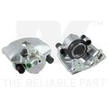 1x Bremssattel NK 212301 passend für CHRYSLER FIAT LANCIA