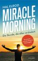 Hal Elrod Miracle Morning