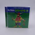 Der Räuber Hotzenplotz 2 Hörspiel CD Otfried Preussler Märchen