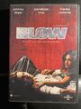 Blow der  stoff aus dem die Träume sind /DVD ,2002/Specials, 118 min ,j.deep