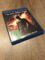 The Dark Knight Rises - Blu Ray - 2 Disc Edition