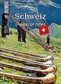DuMont Bildatlas 196 Schweiz: Die Berge rufen von S... | Buch | Zustand sehr gut