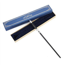 Hermine Granger Zauberstab Harry Potter Wands Movie Dumbledore Stab Geschenk DE