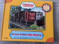 Thomas und seine Freunde (Folge 19) - Thomas und die neue Lok | DVD |