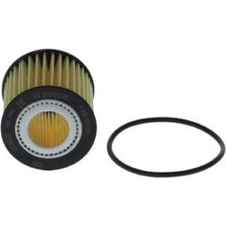 Bosch F 026 407 091 Ölfilter für LEXUS CT ZWA10 Ölreinigung Inspektion