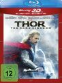 Thor - The Dark Kingdom 3D [inkl. 2D Version] ZUSTAND SEHR GUT