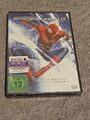 The Amazing Spiderman 2 Rise of Electro (DVD..original verpackt)