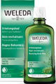 WELEDA Bio Edeltannen Erholungsbad, Naturkosmetik Bio Bade Essenz Mit Ätherische