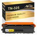 1-4x Toner Compatible with Brother TN-325 HL-4140CD L8250CDN DCP-9055CDN TN-326