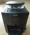 KRUPS Kaffeevollautomat EA81*