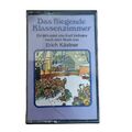 Mc Erich Kästner Das fliegende Klassenzimmer Ariola Kassette Kinder Sammler