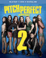 Pitch Perfect 2 (Blu-ray, 2015)