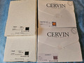 Cervin Nylon 4er Paket Größe T2, verschiedene Sorten und Stärken!