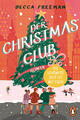 Der Christmas Club | Becca Freeman | 2024 | deutsch | The Christmas Orphans Club