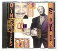 EBOND Quincy Jones - Back On The Block - Qwest Records - 926 020-2 CD CD128729