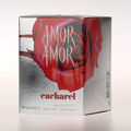 Cacharel Amor Amor - EDT Eau de Toilette 100ml