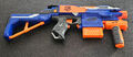 Nerf N-Strike Elite Stryfe blau - gebraucht