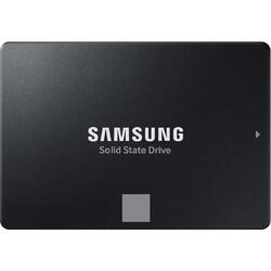 Samsung 870 EVO SSD 2,5" interne Festplatte 250GB 500GB 1TB 2TB 4TB SATA III