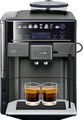 SIEMENS TE657509DE EQ.6 Plus s700 Kaffeevollautomat Schwarz