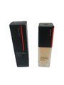 Shiseido Synchro Skin Self-Refreshing Foundation - 20 Birch 30ml (67)