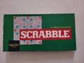 Scrabble Vintage Spiel alt von Spear - Holzsteine