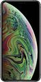 Apple iPhone Xs Max 256GB Space Gray - Akzeptabler Zustand ohne Vertrag