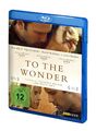 To the Wonder ( Terrence Malick, Ben Affleck, Rachel  McAdams, Blu-Ray ) NEU