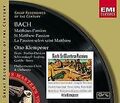 Bach: Matthäus Passion (Great Recordings Of The Centu... | CD | Zustand sehr gut