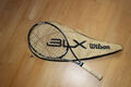 tennisschläger Wilson blade 101 LiTE 652cm 274g Balance 33cm guter Zustand