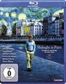 Blu-ray * MIDNIGHT IN PARIS - Owen Wilson  # NEU OVP $