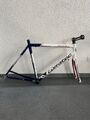 Corratec Corones RCT Superlite Frame Rennrad Rahmen Rh57cm inkl.Innenlager