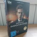 Der Junge Inspektor Morse - Sammelbox 2 (Staffel 4-6)|DVD|Deutsch|ab 16 Jahre