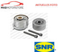 ZAHNRIEMENSATZ SET KIT SNR KD45326 P FÜR OPEL ASTRA H,INSIGNIA A,ZAFIRA B