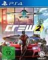 The Crew 2  - PS4