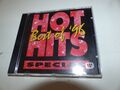 CD   Hot Hits Special Time-Life Music best of '96