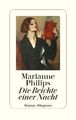 Die Beichte einer Nacht | Marianne Philips | deutsch | De biecht