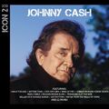 Cash, Johnny Icon 2 (CD) (US IMPORT)