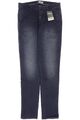 Esprit Stoffhose Damen Hose Pants Chino Gr. EU 34 Baumwolle Marineblau #tniax1t