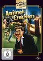 Marx Brothers - Animal Crackers